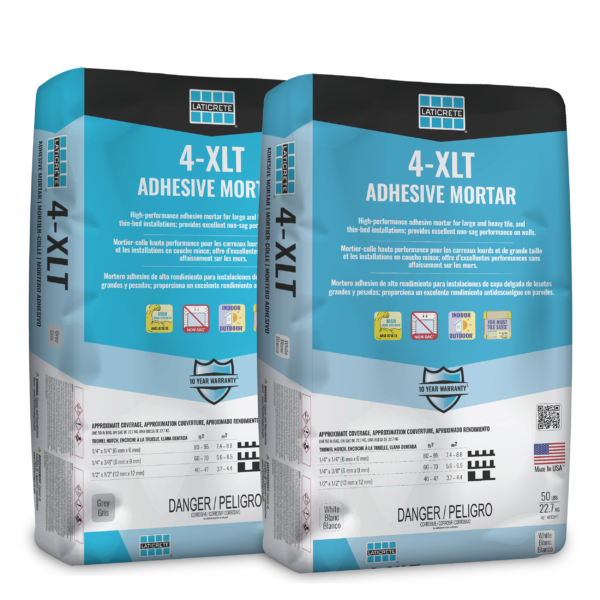 4-XLT