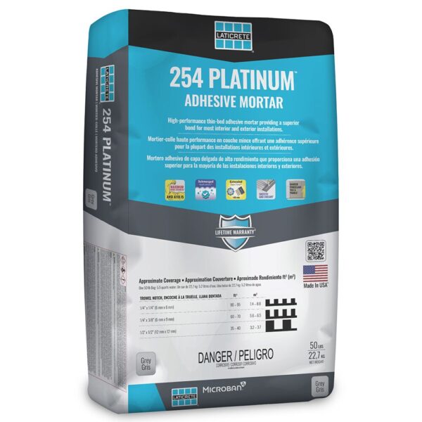 254 PLATINUM™