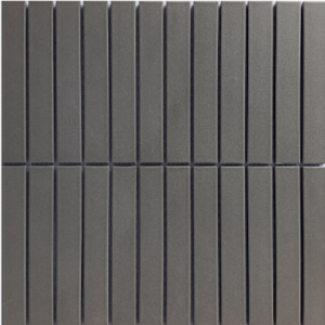 CC Unglazed Porcelain Stacked